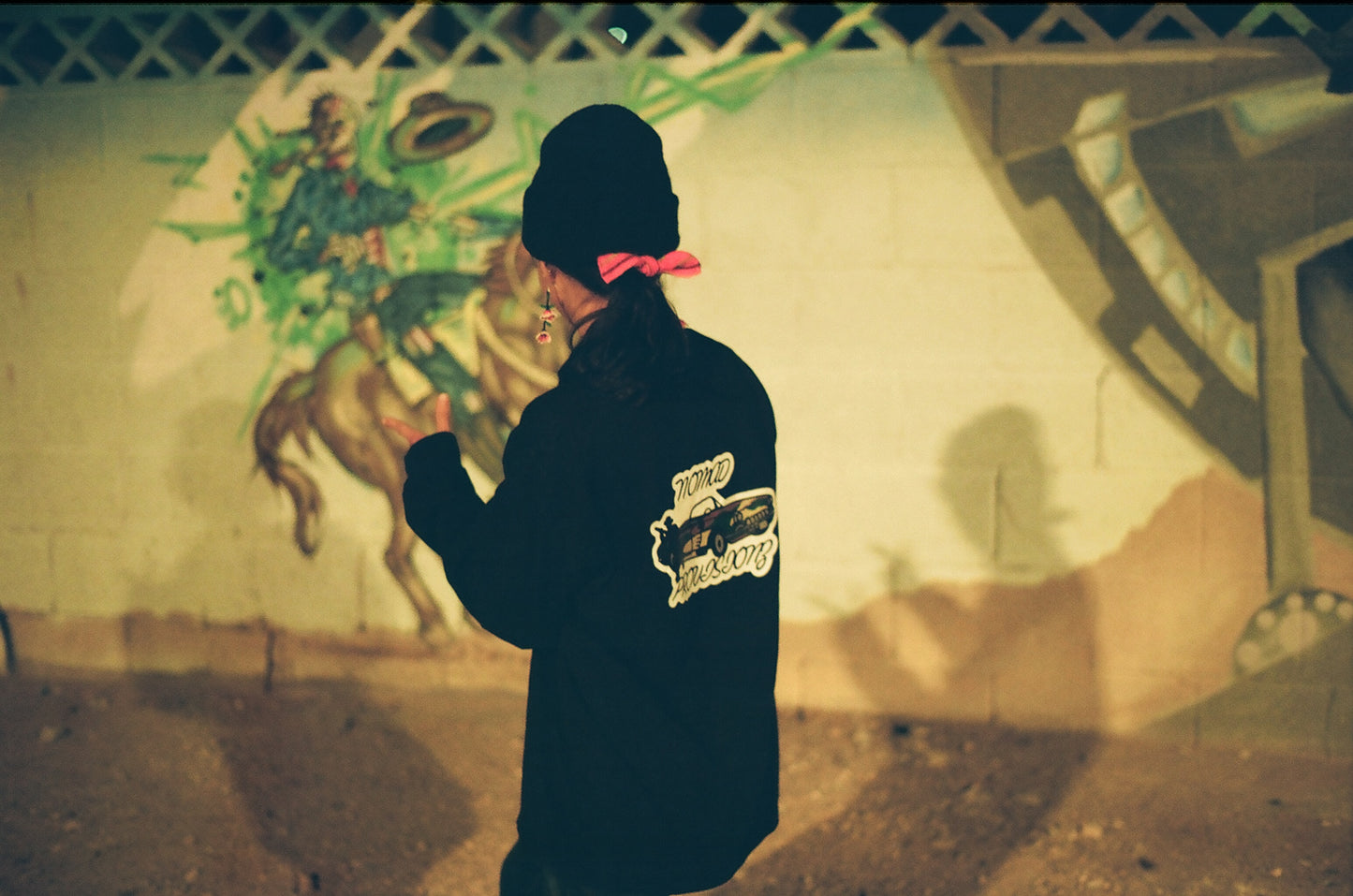 M81 long sleeve