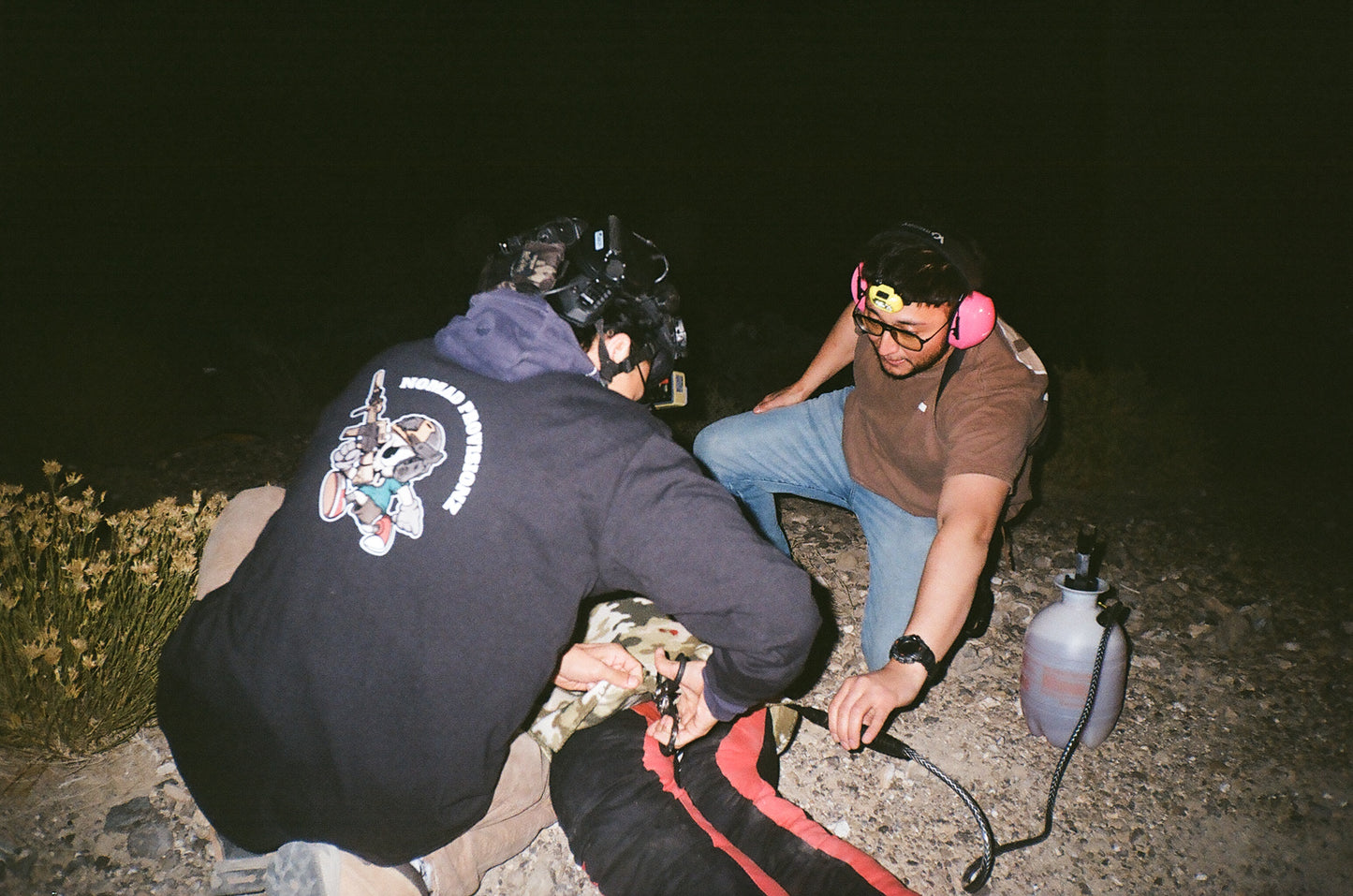 Dead man walking short sleeve