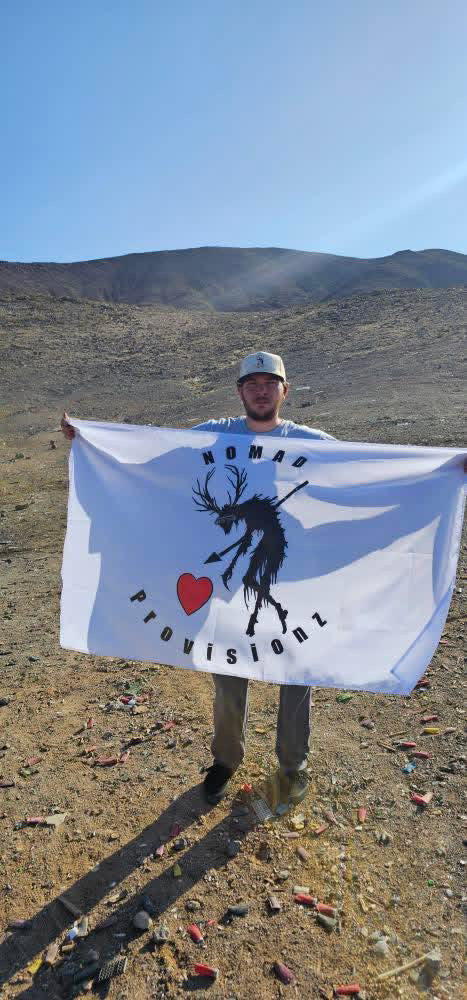 Wendigo flag