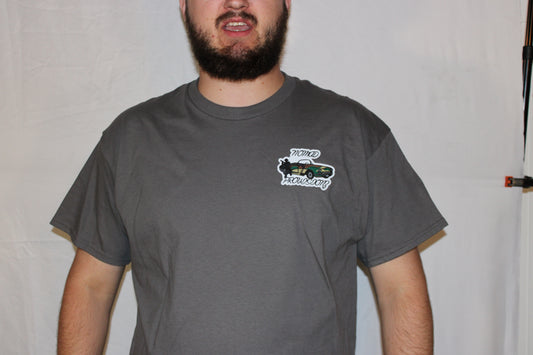 M81 car logo short sleeve